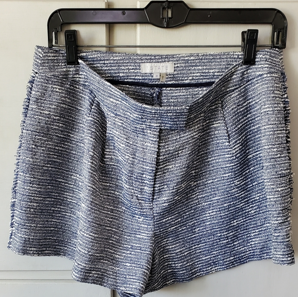 Summer Shorts